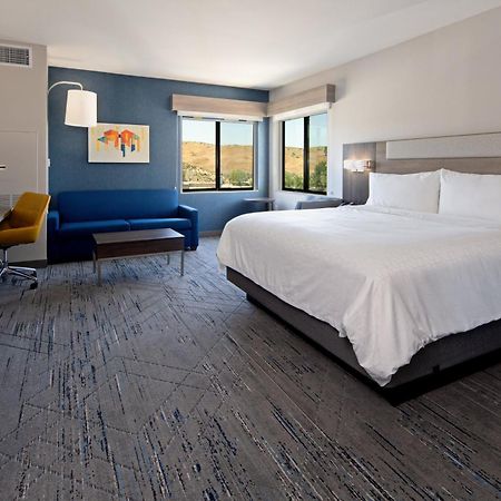 Holiday Inn Express & Suites - Valencia - Santa Clarita By Ihg Eksteriør bilde