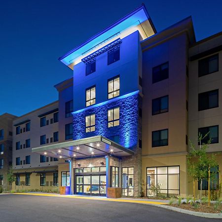 Holiday Inn Express & Suites - Valencia - Santa Clarita By Ihg Eksteriør bilde