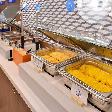 Holiday Inn Express & Suites - Valencia - Santa Clarita By Ihg Eksteriør bilde