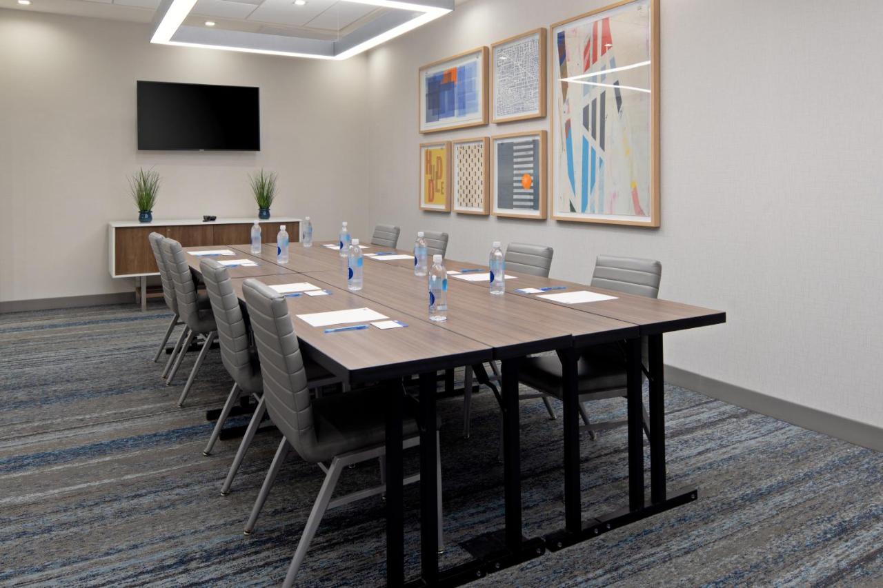 Holiday Inn Express & Suites - Valencia - Santa Clarita By Ihg Eksteriør bilde