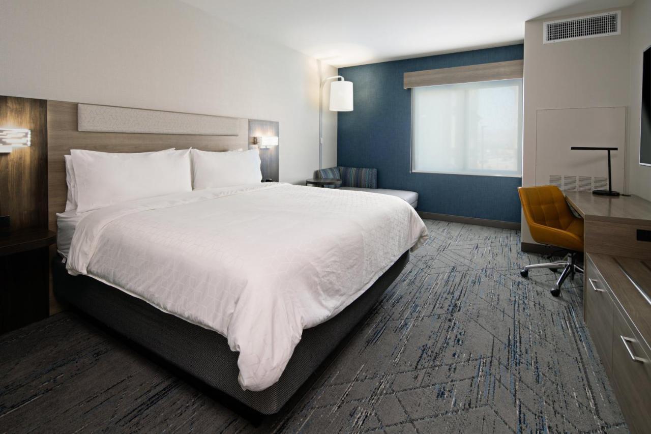 Holiday Inn Express & Suites - Valencia - Santa Clarita By Ihg Eksteriør bilde