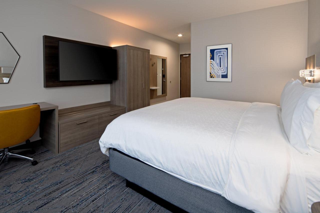 Holiday Inn Express & Suites - Valencia - Santa Clarita By Ihg Eksteriør bilde